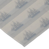 船の航海のな海洋のヨットの航行の装飾 テーブルクロス (アングル)