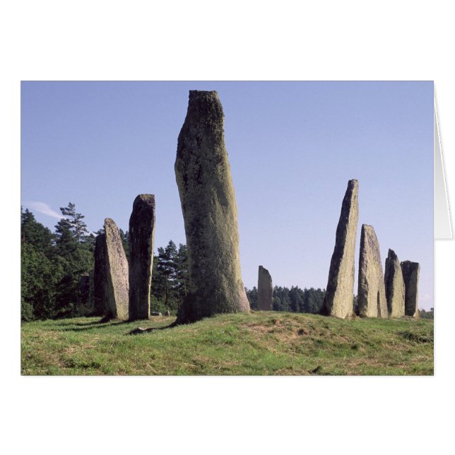 船の設定 (正面横)