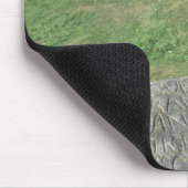 船の設定 マウスパッド (コーナー)