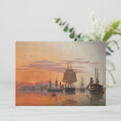 船はタガス川に浮かぶ | カール・ダール (スタンド正面)