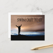 「船を待つな」感動的引用文