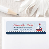 船を送れ！戻り値のラベル ラベル (インサイチュ)