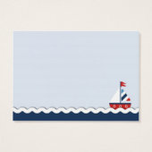 船を送れ！TYギフトラベル (裏面)