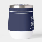 船カスタムの方が命が好い |ボートライフ (正面)