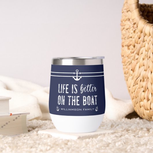 船カスタムの方が命が好い |ボートライフ (リビング)