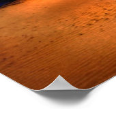 船カッコいいのポスター ポスター (角)