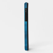 船ダブルボラードwロープ Case-Mate iPhoneケース (裏面/左)