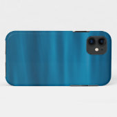 船ダブルボラードwロープ Case-Mate iPhoneケース (裏面(横))