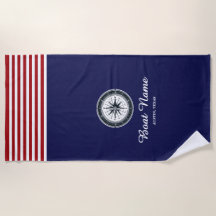 船パーソナライズされた名