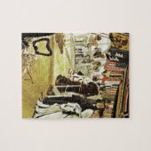 船上のボール ジグソーパズル (横)