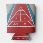 船上シャッフルボード 缶クーラー (裏面)