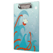 船乗りにとって最悪の日 クリップボード (左)