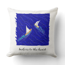 船乗りのハート