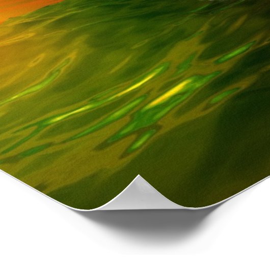 船乗り大喜び ポスター (角)