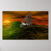 船乗り大喜び ポスター (正面)