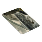 船乗り小屋から海老の近のまわりにく素晴らし マグネット (右側)