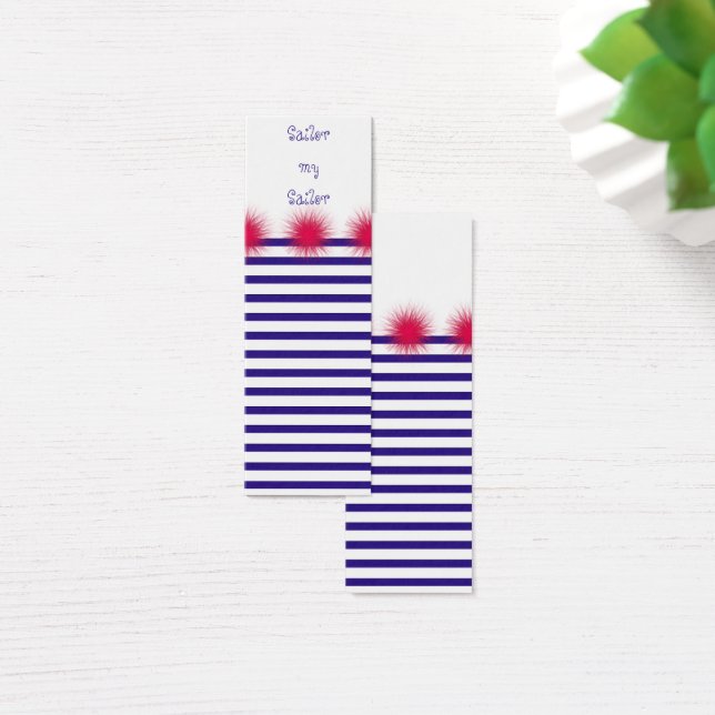 船乗り (デスク)