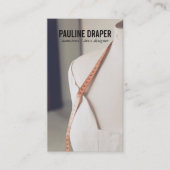 船乗り |テーラー 名刺 (正面)