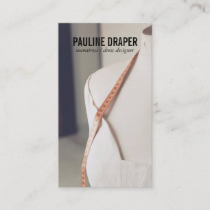 船乗り  テーラー 名刺