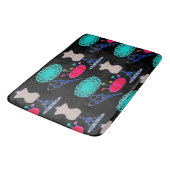 「船乗り」 バスマット (アングル)