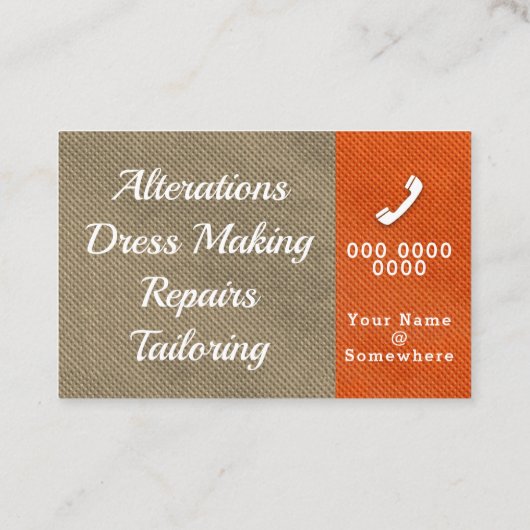 船乗り 名刺 (裏面)