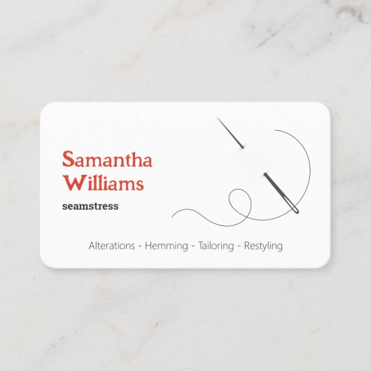 船乗り 名刺 (正面)