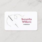 船乗り 名刺 (正面)