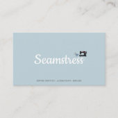 船乗り 名刺 (正面)