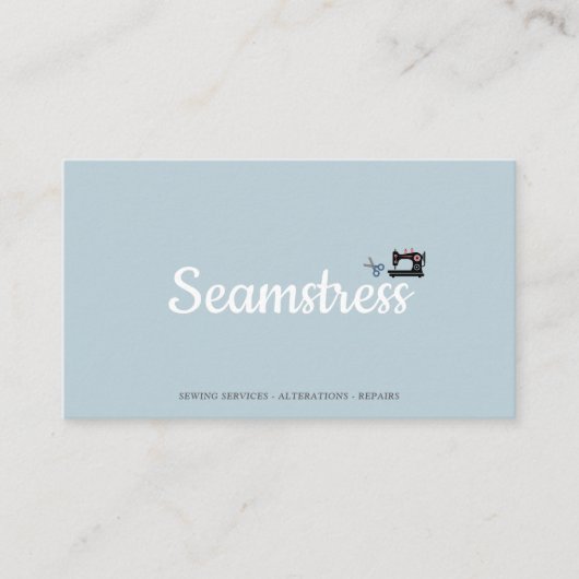 船乗り 名刺 (正面)