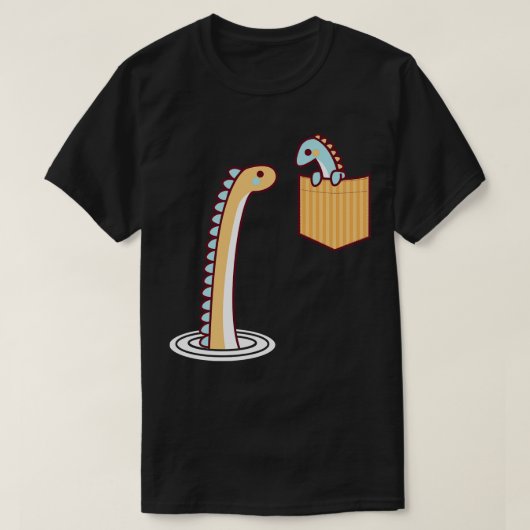 船乗り Tシャツ (デザイン正面)