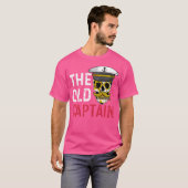 船乗り Tシャツ (正面フル)