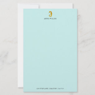 船乗パーソナライズされたり文具 便箋