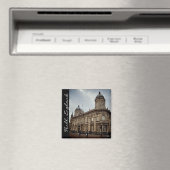 船体海洋博物館[磁石] マグネット (インサイチュ (食洗機))