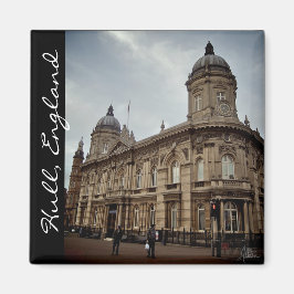 船体海洋博物館[磁石] マグネット