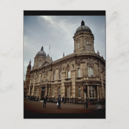 船体海洋博物館[葉書] ポストカード