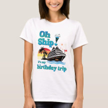 船出おめでとう!私の誕生日旅行