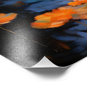 船印象派の人 フォトプリント            (角)