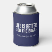 船名は命より貴し |ネイビー 缶クーラー (缶裏面)