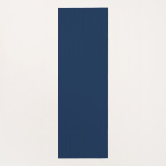 船名及び航海の寄港船の車輪 ヨガマット (裏面)