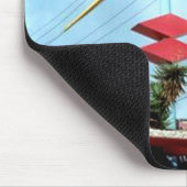 船名 マウスパッド (コーナー)