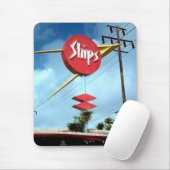 船名 マウスパッド (マウス)