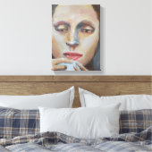 船員たち キャンバスプリント (インサイチュ (寝室))