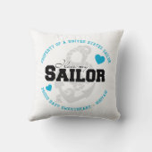 船員の性質 クッション (裏面)