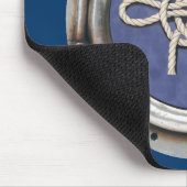 船員の結び目 マウスパッド (コーナー)