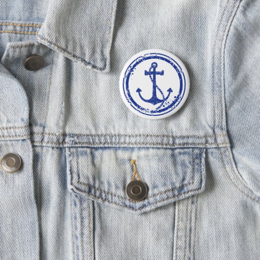 船員ボタン 缶バッジ (インサイチュ)