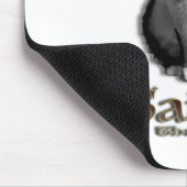 船員猫のマウスパッド マウスパッド (コーナー)