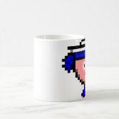 : 船員: マグ (中央)