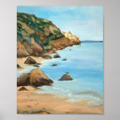 船外葉書 ポスター (正面)