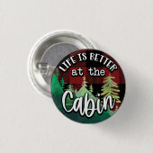 船室の方が命が好い 缶バッジ (正面&裏面)