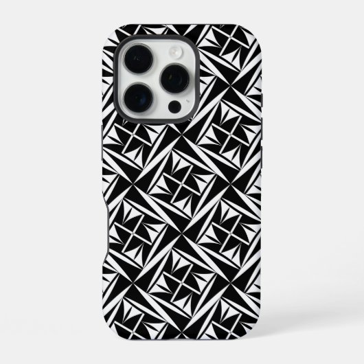 船室の神聖な風 iPhoneケース (裏面)